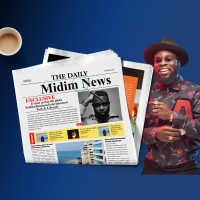 Midim News logo - Similar company to Full Frame Talk