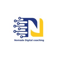 Nomade Digital Coaching logo - Similar company to Bibocom Digital