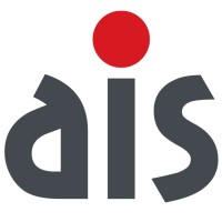 Aispharma logo - Similar company to Mrm Consulting