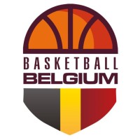 Basketball Belgium logo - Similar company to Awbb - Association Wallonie-Bruxelles De Basketball