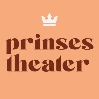 Prinsestheater logo - Similar company to Mda Services