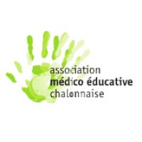 Association Médico Educative Chalonnaise logo - Similar company to Adfaah
