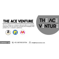 THE ACE VENTURE logo - Similar company to Goappsters