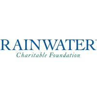 The Rainwater Charitable Foundation logo - Similar company to Curepsp