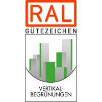 RAL Gütegemeinschaft Vertikalbegrünungen e.V. logo - Similar company to Raintime