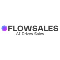FlowSales logo - Similar company to Binary Soluciones