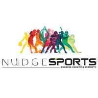Nudge Sports logo - Similar company to Synphne