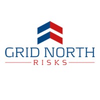 Grid North Risks logo - Similar company to Reed Security | Dealer Program