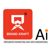 Brand Kraft Marketing Group logo - Similar company to Monkey Bar
