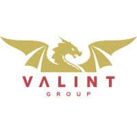 Valint Group logo - Similar company to Tejas Enterprises