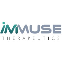 IMMUSE Therapeutics, Inc. logo - Similar company to Medipost (Subsidiary Company_Evastem)