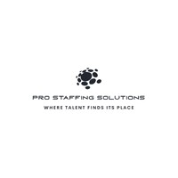Pro Staffing Solutions LLC. logo - Similar company to Looplogik