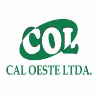 Cal Oeste Ltda logo - Similar company to Hazmat Group