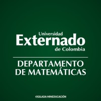 Departamento de Matemáticas UEC logo - Similar company to Frailejon.Tech Latam