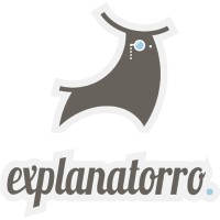 Explanatorro - Explainer Video Production logo - Similar company to Explainer Video Company