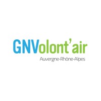 GNVolont'air logo - Similar company to Pitpoint Clean Fuels