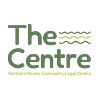 The Centre - Northern Rivers Community Legal Centre logo - Similar company to Jones Hardy