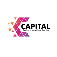 Capital International For Coatings logo - Similar company to Internsme