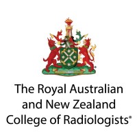 The Royal Australian & New Zealand College of Radiologists (RANZCR) logo - Similar company to I-Telerad