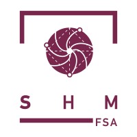 KTU studentų atstovybė SHM logo - Similar company to Ktu Studentų Atstovybė Fumsa