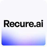 Recure.ai logo - Similar company to Galliot