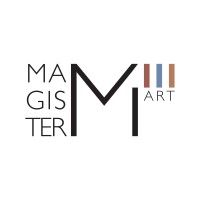 Magister Art logo - Similar company to Ultrablu Aps