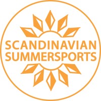 Scandinavian Summersports logo - Similar company to Scandinavian Wintersports