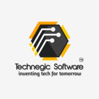 Technegic - UI Design,Web & Mobile Application Development Company logo - Similar company to Dj Infosoft Llp