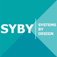 SYBY - Systems by Design Ltd logo - Similar company to Espotting