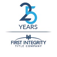First Integrity Title Company logo - Similar company to Land Title Guarantee Company