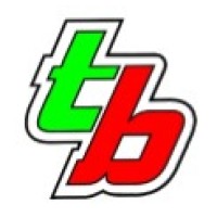 TBKart USA logo - Similar company to Tb Kart Uk