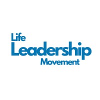 Life Leadership Movement logo - Similar company to Touristtribe