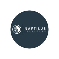 Naftilus Insurtech logo - Similar company to Frapy