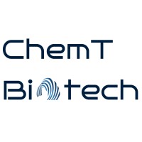 ChemT Biotechnology logo - Similar company to Precision Chromatography Limited