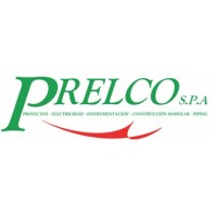 PRELCO SPA logo - Similar company to Grupo Prelco
