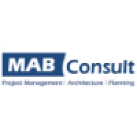 MABconsult logo - Similar company to Space Studio®