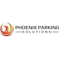Phoenix Parking Solutions logo - Similar company to Infinity Parking Solutions