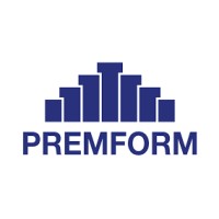 Premform Ltd. logo - Similar company to Limen