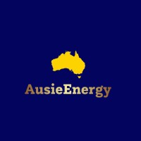 Ausie Energy logo - Similar company to Rhaegal