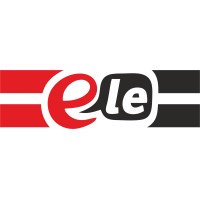 ELE E-Rickshaws logo - Similar company to Teja Vehicles