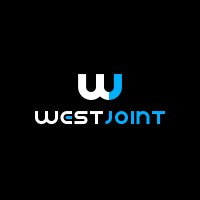 West Joint logo - Similar company to Modimage