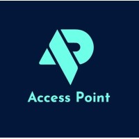 Access Point Iraq logo - Similar company to Creativye