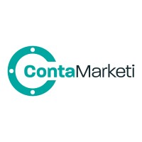 CONTA MARKETİ logo - Similar company to Temel Conta