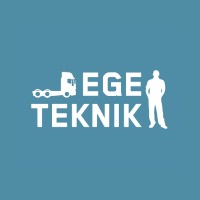 Egeteknik logo - Similar company to Lp Spedition