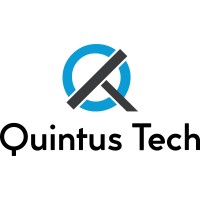 HR - QuintusTech logo - Similar company to Core Fintax