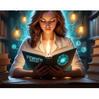 Virtual Empathy Ltd logo - Similar company to Della Rose Designs