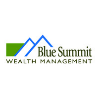 Blue Summit Wealth Management logo - Similar company to Baker Wealth Management