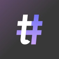 Taggle logo - Similar company to Taggle