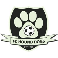 FC Hound Dogs logo - Similar company to Fc Wollerau