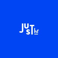 JUST HR logo - Similar company to Polyflow